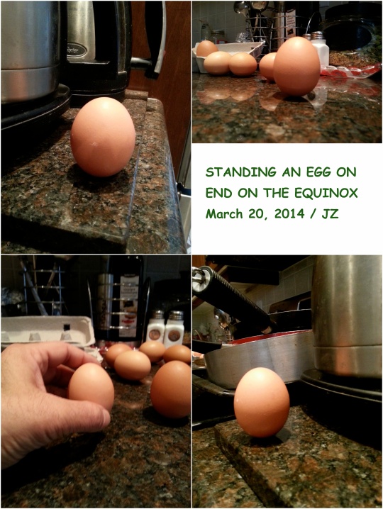eggEquinox